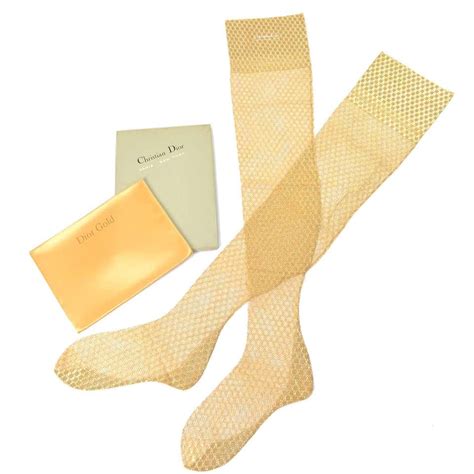 dior knitted underwear|christian dior silk stockings.